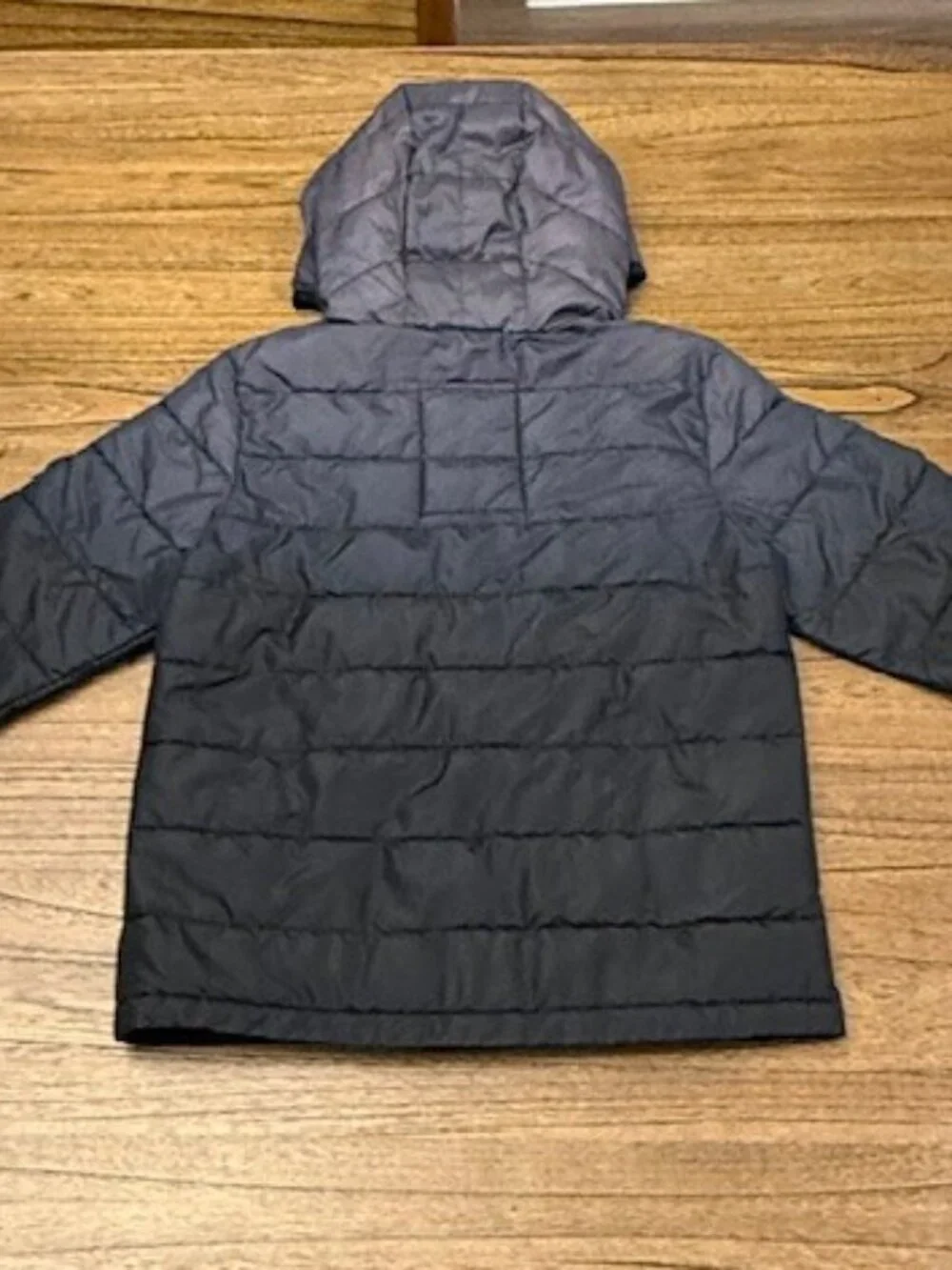 BABY GAP Toddler Dinosaur Puffer Jacket